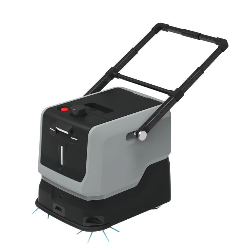 河源坦洁无人智能清洁机器人T10